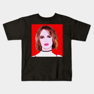 maya hawke Kids T-Shirt